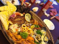 -茉莉.Red Crab