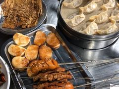 -小民大排档(光谷店)