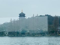 -西湖外事游船(花港观鱼码头)