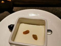 双皮奶-汤城小厨•粤菜•靓汤(苏州街店)