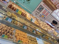 -周记传统糕点PASTRY(蜀汉路店)
