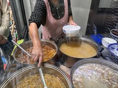 -赵家名吃四味烩菜(东大寺门食品街店)