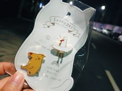 -猫的天空之城概念书店(杭州南宋御街店)