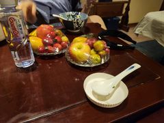 -鼎族怡华·指压·油压·经络(西单昌盛大厦店)