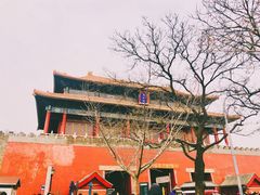 -故宫博物院(故宫)