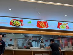 -南城香(北京南站店)