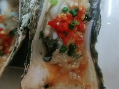 -木屋烧烤(坂田天安云谷店)