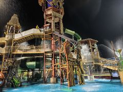 -上海玛雅海滩水公园