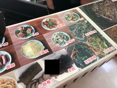 -马路桥姜汤面(江城大楼店)