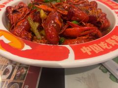 -阿财老铺·老蚌埠龙虾城(华夏总店)