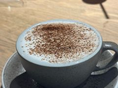 -Maxpoint Kitchen 西餐咖啡(乐峰广场店)
