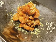 老上海熏鱼-成隆行·蟹王府(九江路店)