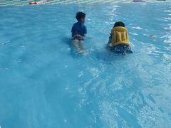 -青岛东方影都融创水世界