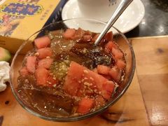 -老码头火锅(玉林店)