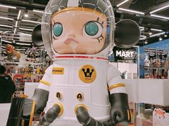 -泡泡玛特POPMART(侨福芳草地店)