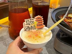 -肖记公安牛肉鱼杂馆·省级非物质文化遗产(江汉路直营店)