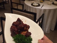 糖醋排骨-南京富力万达嘉华酒店·游宴一品淮扬中餐厅