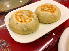 茴香盒子-玉华台饭庄(裕中西里小区店)