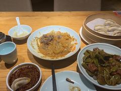 -一轩饺子馆(丽都店)