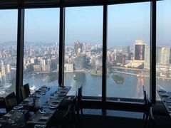 -澳门旅游塔360°旋转餐厅(南湾湖广场店)