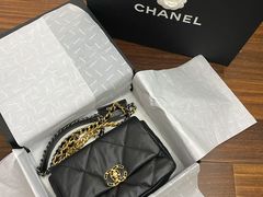 -CHANEL(恒隆广场店)