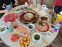 -枇杷园食为鲜火锅(南山店)