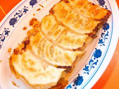 -拉面莊夢語＆中华料理八椿