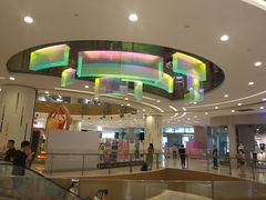 店内环境-凯德广场(西城店)
