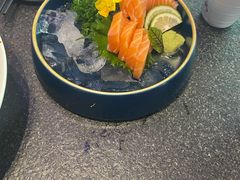 -将太无二·北美传奇寿司(荟聚购物中心西红门店)