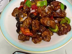 -鼎香润(德胜门内店)