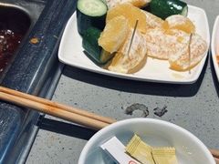 -海底捞火锅(珠影星光城夜宵主题店)