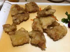锅包肉-东北风(柯桥万达店)