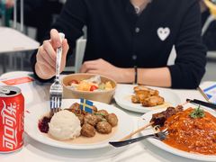 -宜家家居(西安未央商场店)