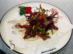 -同喜烤鸭店(光芒店)