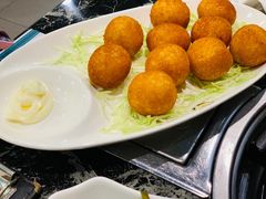 -李师傅脆肚(华强北店)