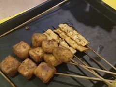 -望京小腰(北京总店)