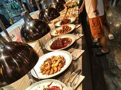 -丰卓会海鲜自助(中润大道店)