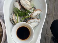 -喜来酌海鲜·饺子(和平一店)