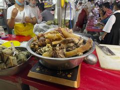 -乌恰市场(彩虹商场店)