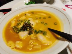 -俏江南天津时尚曲艺主题餐厅(马场道店)
