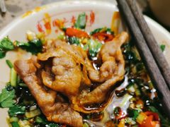 -蜀国大将老火锅(江北店)