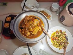 -大鱼徽州·寻味徽菜(万象汇店)