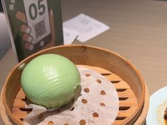 -茶港·点心·啫啫煲(王府井店)
