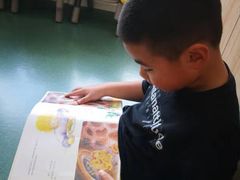 -侎宝运动成长中心(嘉定大融城店)