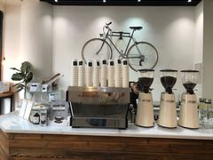 -常识咖啡common sense(春熙路店)