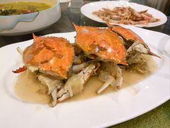 -今鲜源大酒店·中华餐饮名店(新湛路店)