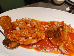 -宫燕府·京菜·烤鸭·淮扬菜(王府中心店)