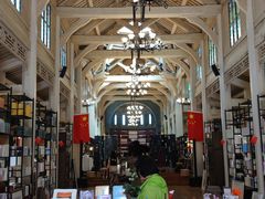 -中华圣公会教堂旧址