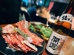 -肉魁屋·烧肉·烧鸟·酒场(高新店)