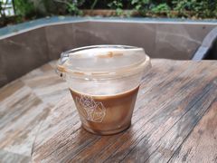 -T-COFFEE(长江花园店)